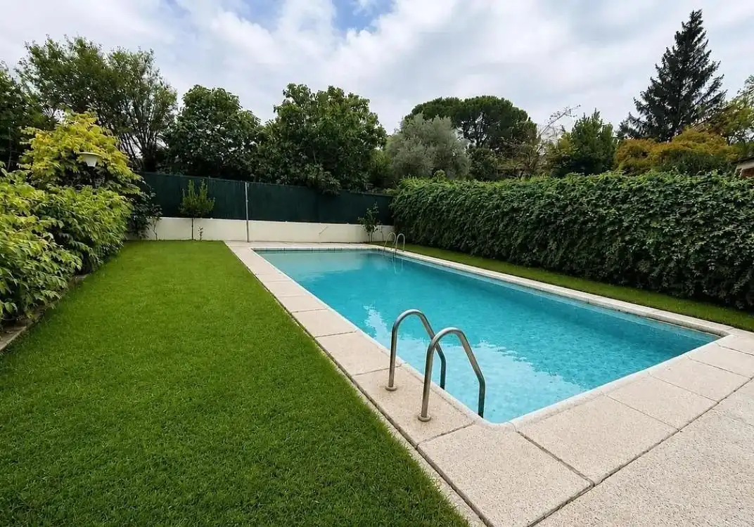 Villa avec piscine à vendre à El Molar (Madrid), imagen 4
