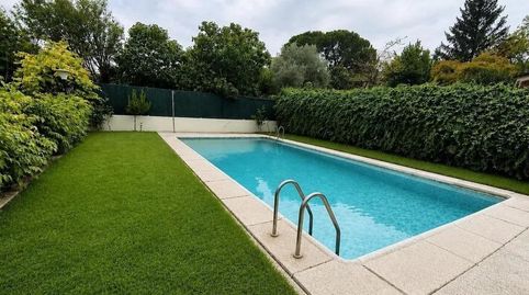 Venta de chalet unifamiliar en El Molar, imatge 4