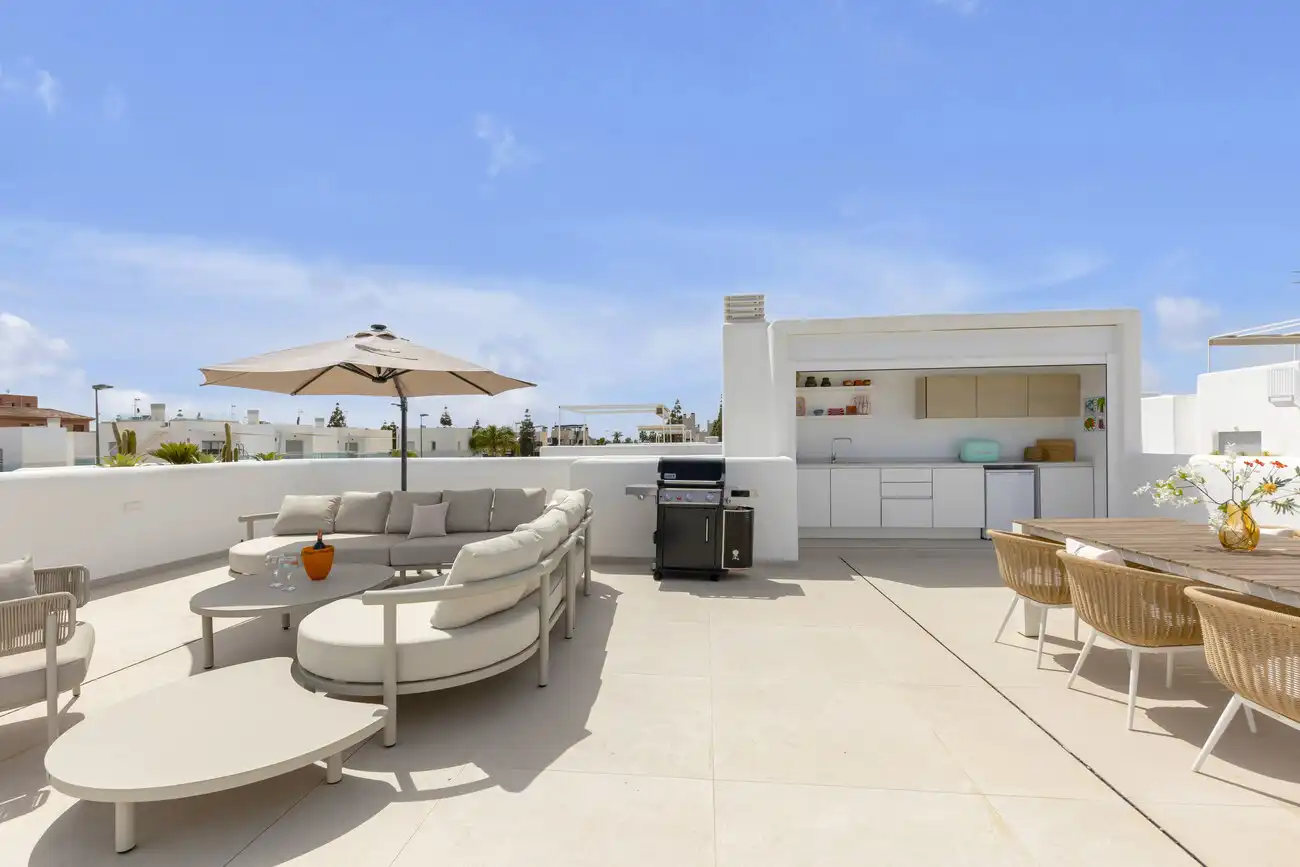 Maison avec piscine à vendre à Centro, imagen 31