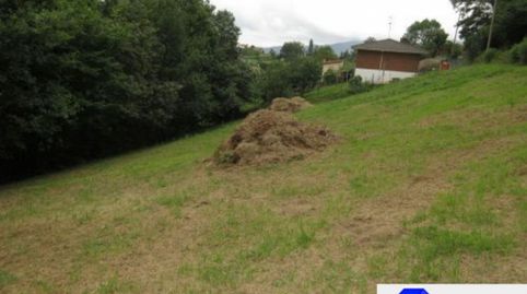 Foto 4 de Terreny en venda a Oviedo - Caserio la Venta, San Claudio - Trubia - Las Caldas, Oviedo