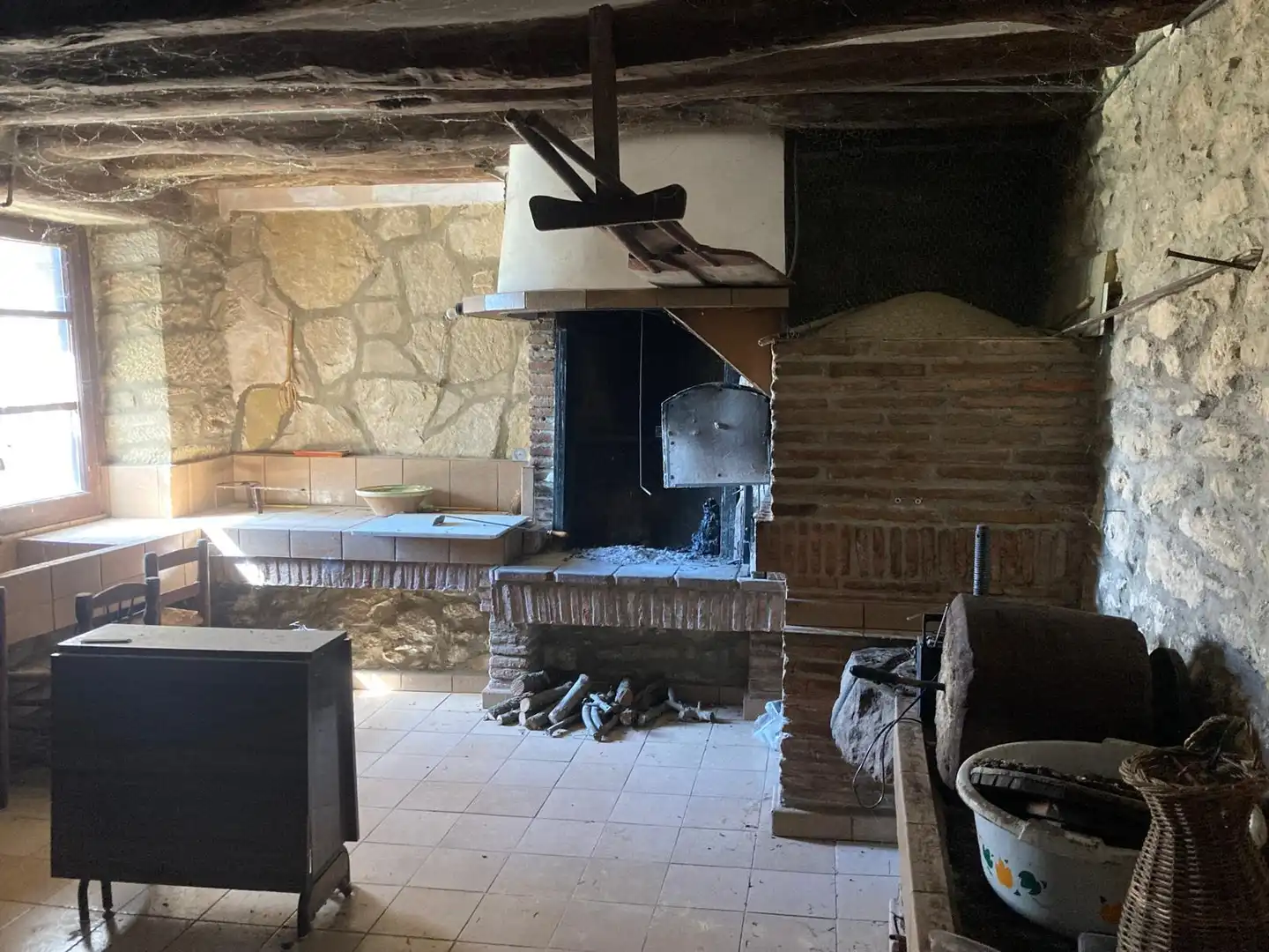 Casa o chalet en venta en Valdealgorfa con Calefacción, Jardín privado y Terraza