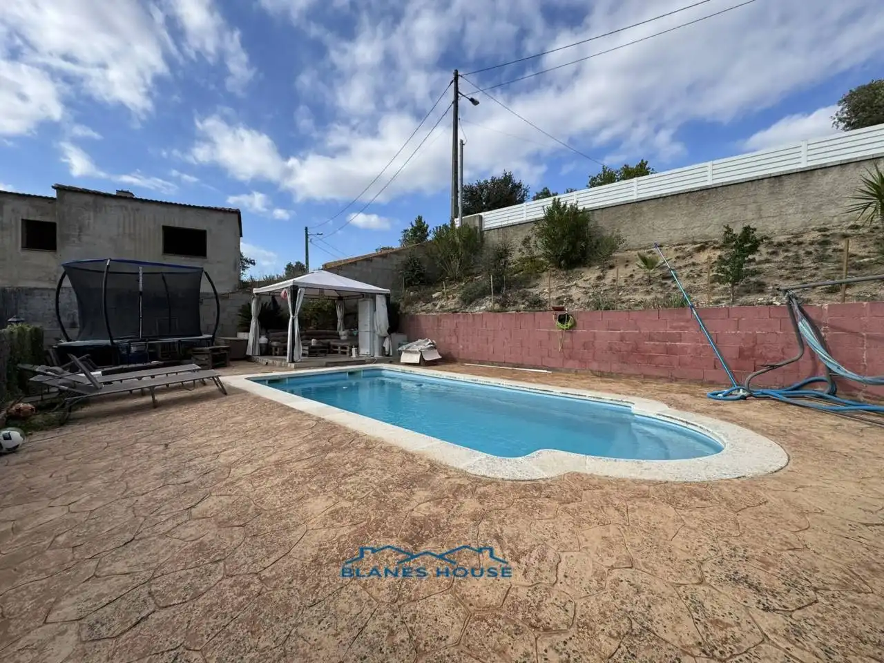 House with pool for sale in Calle Girones 0, imagen 25