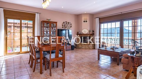 Foto 5 de Casa o chalet en venta en Vilanova del Vallès, Barcelona
