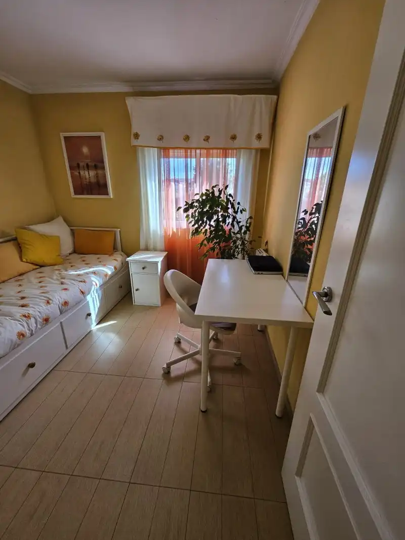 Dormitori de Casa o xalet en venda en Cáceres amb Aire condicionat, Calefacció i Traster