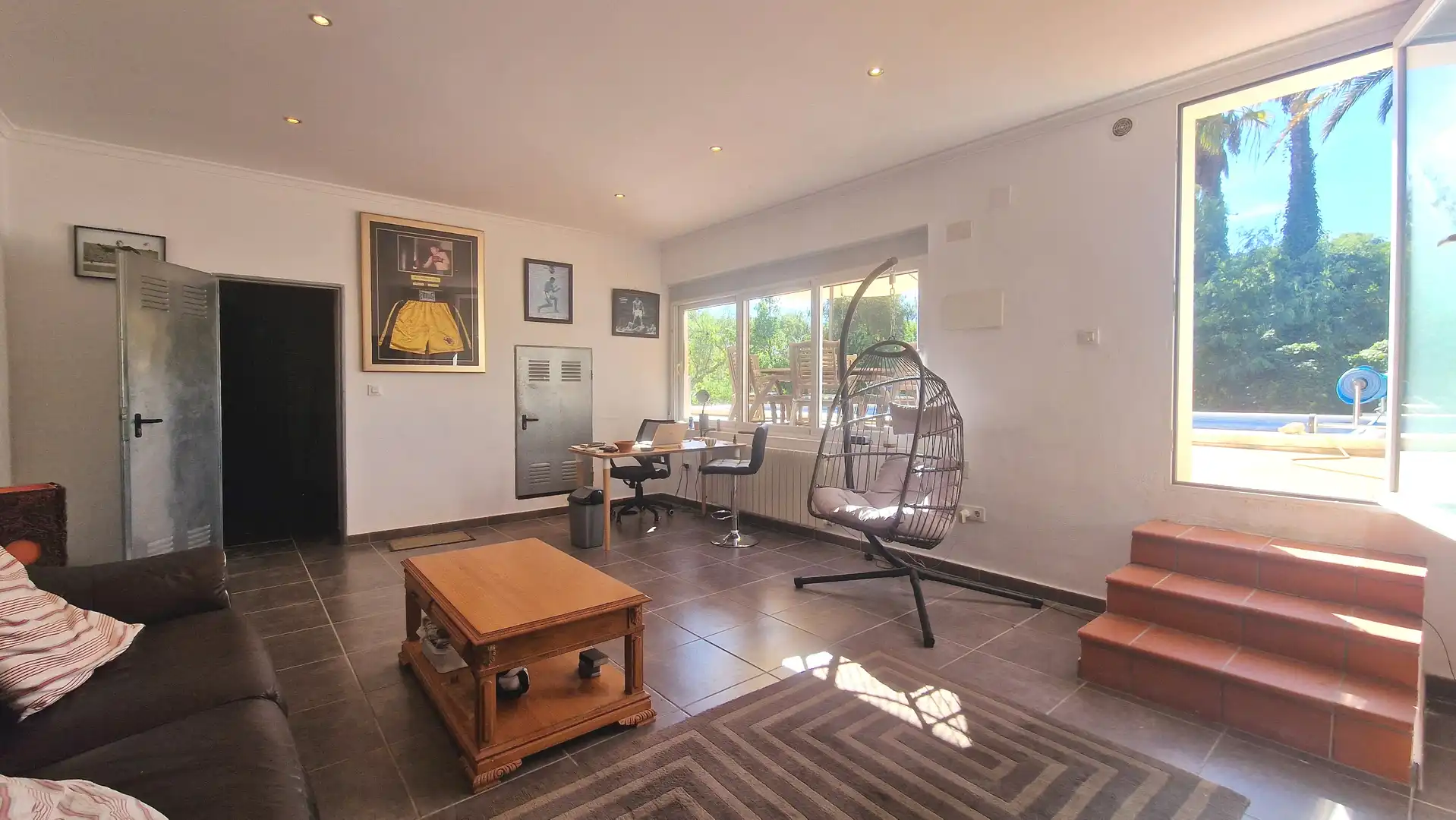 Casa amb jardí en venda a La Granadella  - Costa Nova, imagen 24