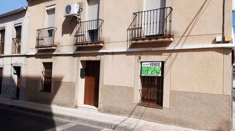 Foto 4 de Casa o xalet en venda a Centro, Mérida