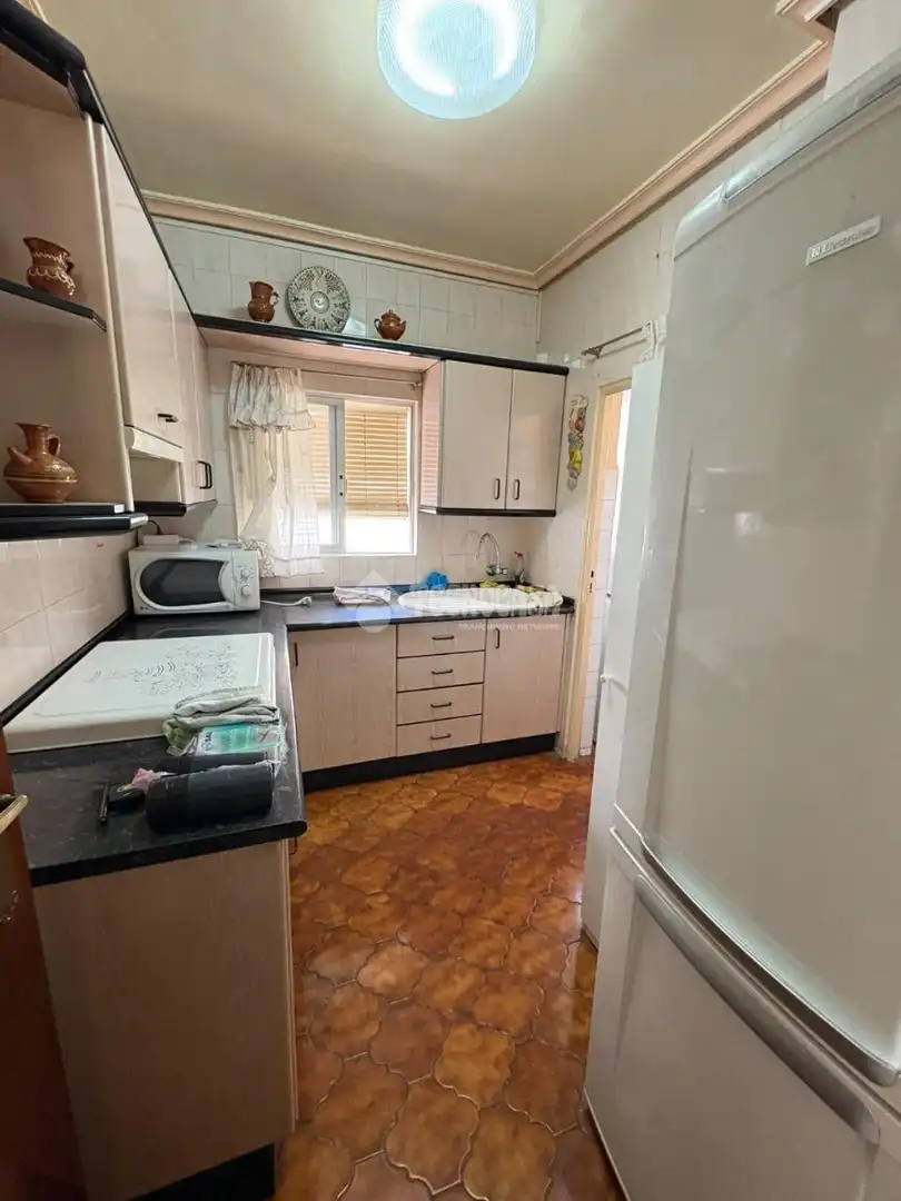 Piso con terraza en venta en Peñamefecit - Avda Barcelona, imagen 8