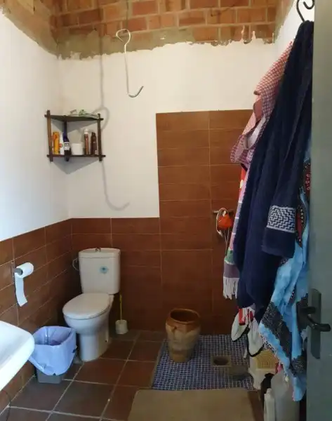 Casa rústica en venda a Carretera Córdoba  Málaga, imagen 32