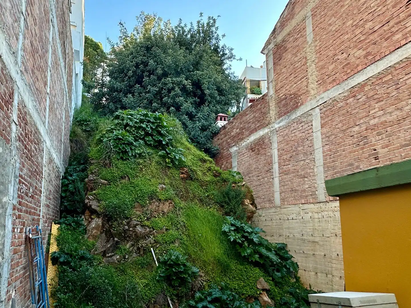 Terreni e lotti in vendita a Ojén pueblo, imagen 5