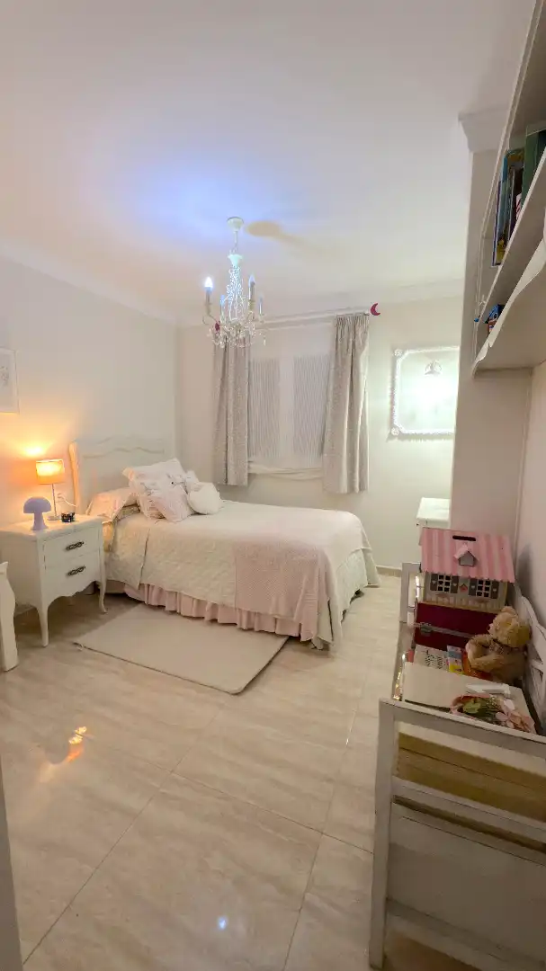 Casa a schiera con piscina in affitto a Caleta de Vélez, imagen 37