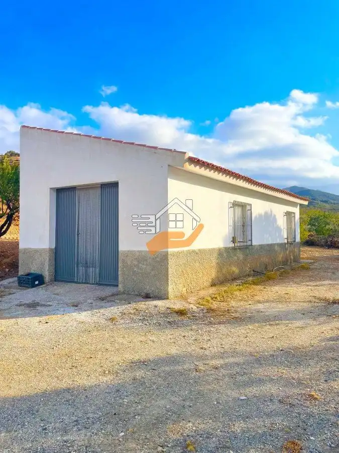 Residential land for sale in Vélez-Rubio