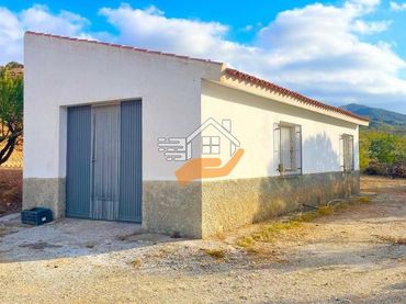Terreny residencial en venda a Vélez-Rubio
