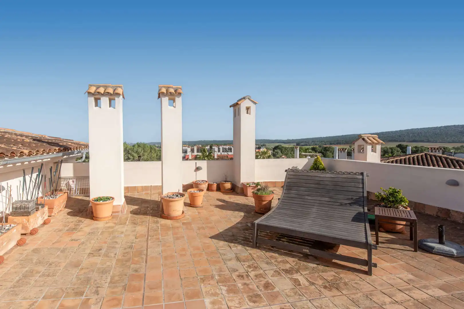 Penthouse mit Terrasse zum Verkauf in Santa Ponça, imagen 21