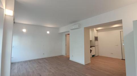 Foto 5 de Estudio en venta en Del Doctor Lozano, Numancia, Madrid Capital