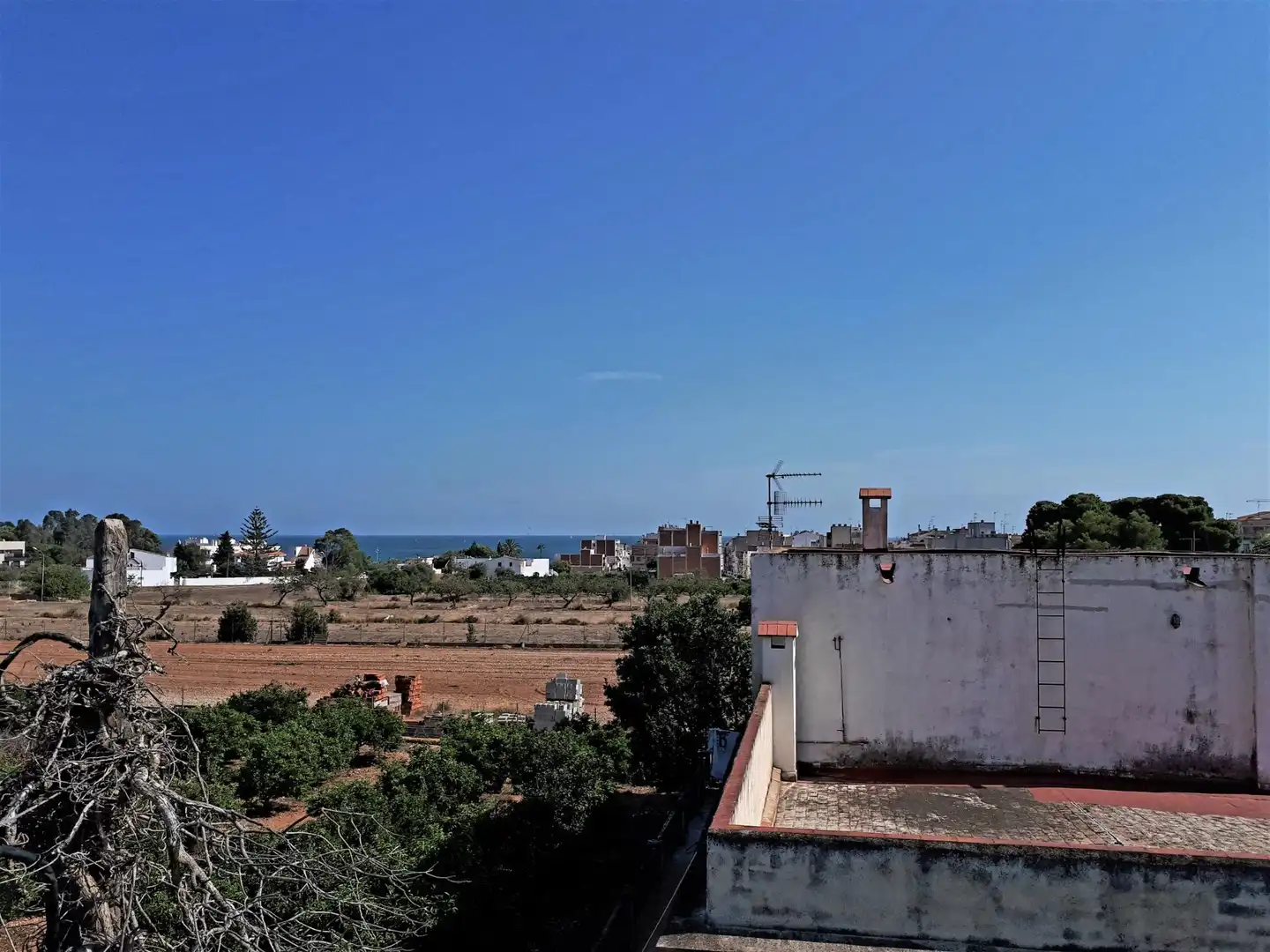 Detached house with garden for sale in Alcanar, imagen 21
