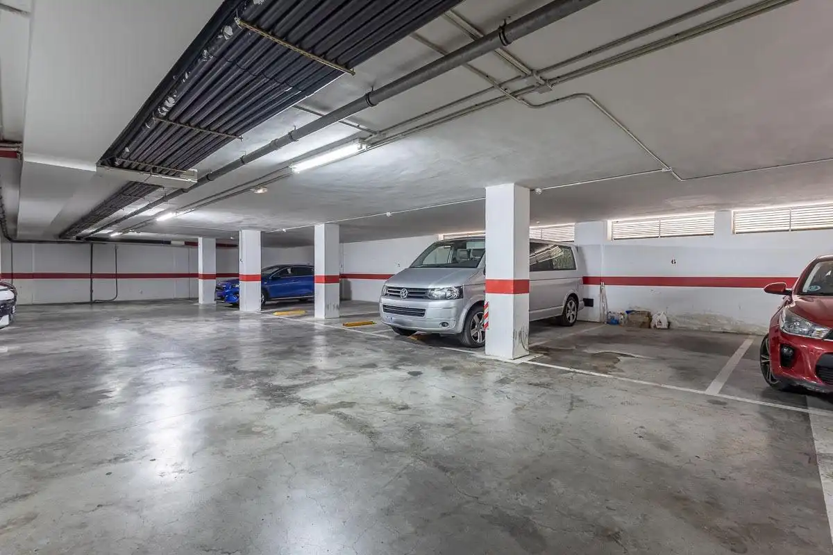 Ático con piscina en venta en Genil, imagen 32