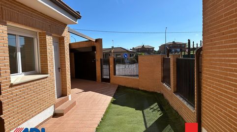 Foto 4 de Casa adosada en venda a Travesía Pozo Nuevo, 22, Santa Cruz del Retamar pueblo, Santa Cruz del Retamar