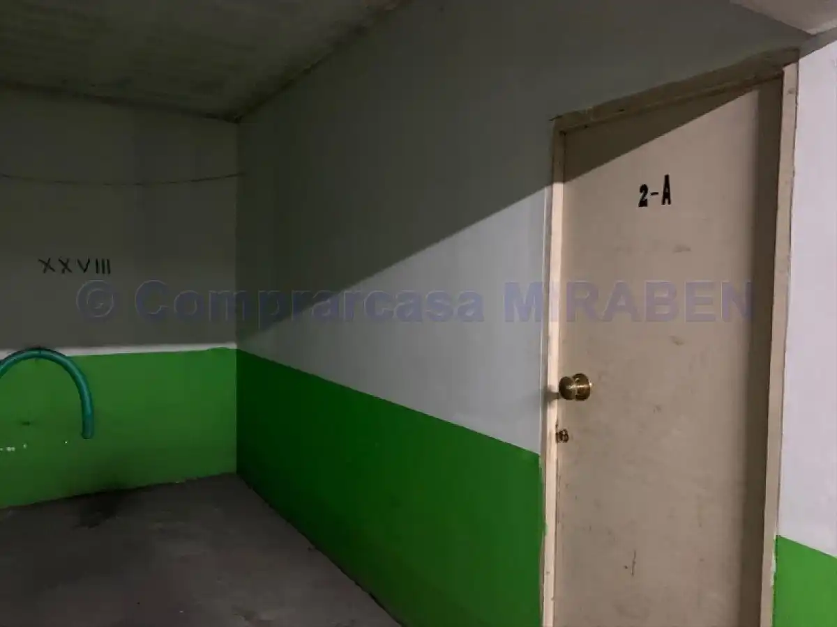 Flat for rent in Boiro, A Coruña