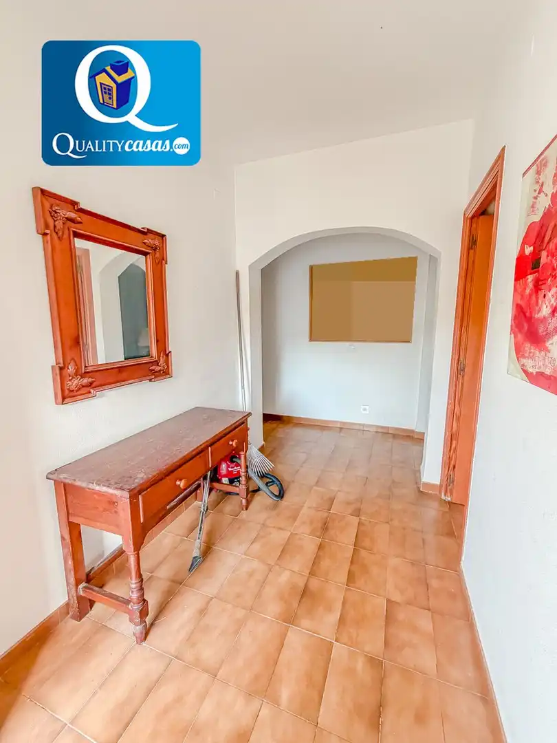 Casa o xalet en venda en Partidas de Alicante