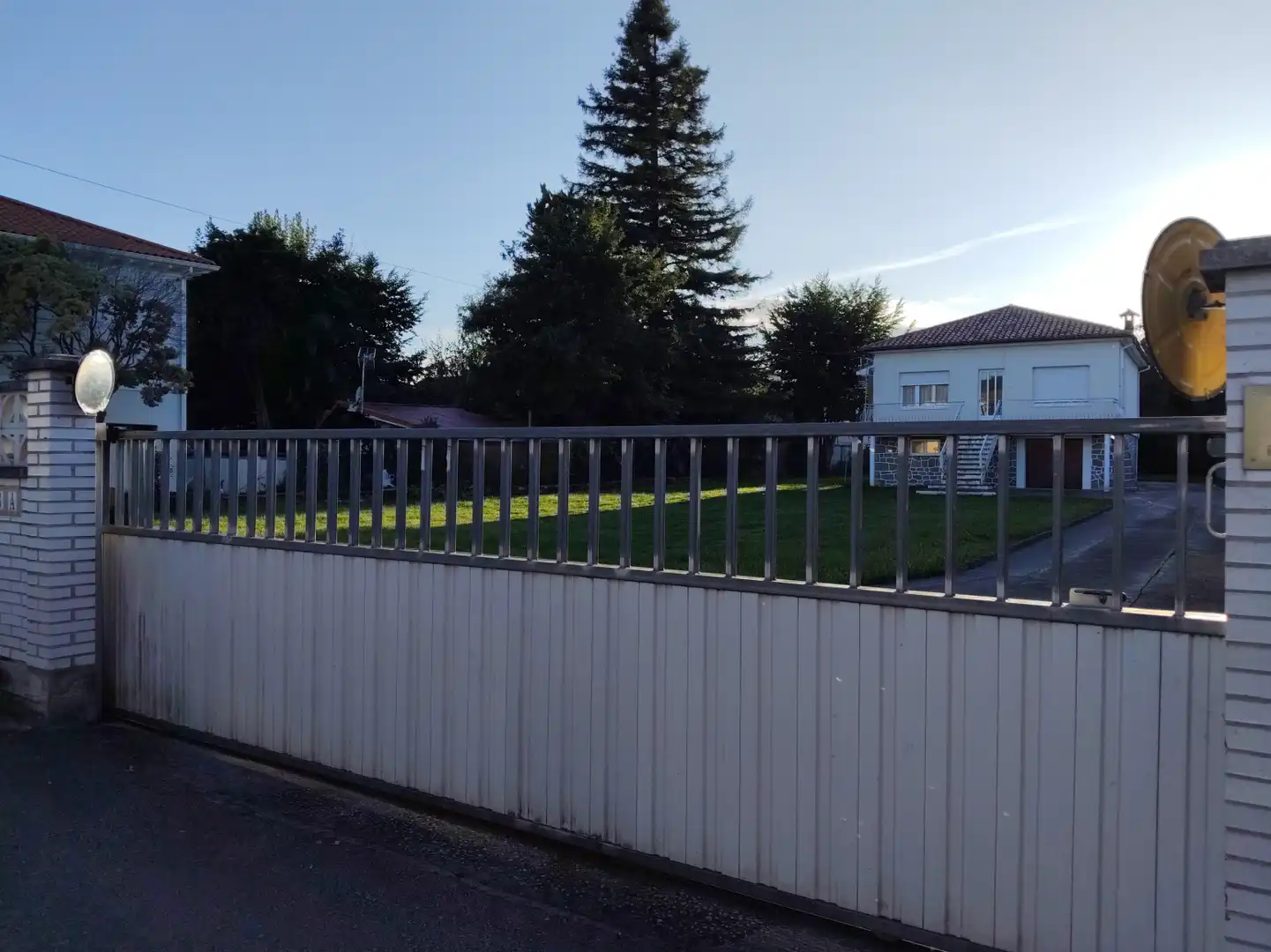 Casa o chalet en venta en Torrelavega  con Calefacción, Jardín privado y Terraza