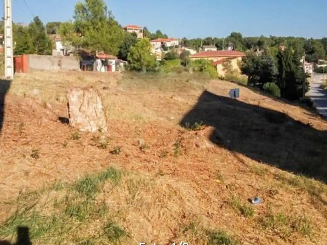 Terreno residenziale in vendita a El Bruc, imagen 14
