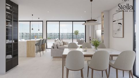 Foto 4 de Casa o chalet en venta en Calle Hungria, Hacienda del Álamo Golf, Fuente Álamo de Murcia