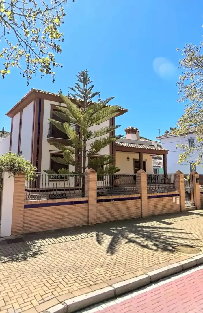 Villa con terrazza in vendita a Calle Don Justo Rguez Pulido 48, imagen 4