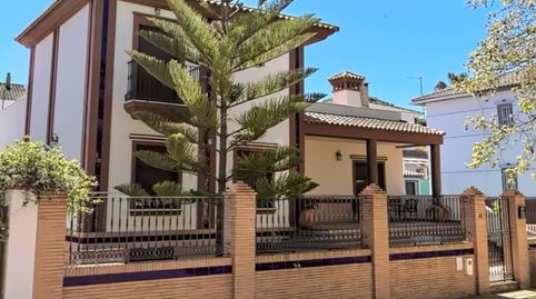 Foto 4 de Casa o xalet en venda a Calle Don Justo Rguez Pulido, 48, Isla Cristina Ciudad, Isla Cristina