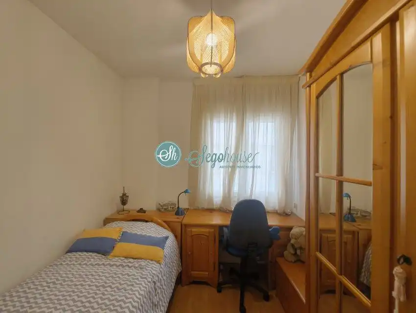 Piso con ascensor en venta en El Cerro - Carretera de San Rafael, imagen 47