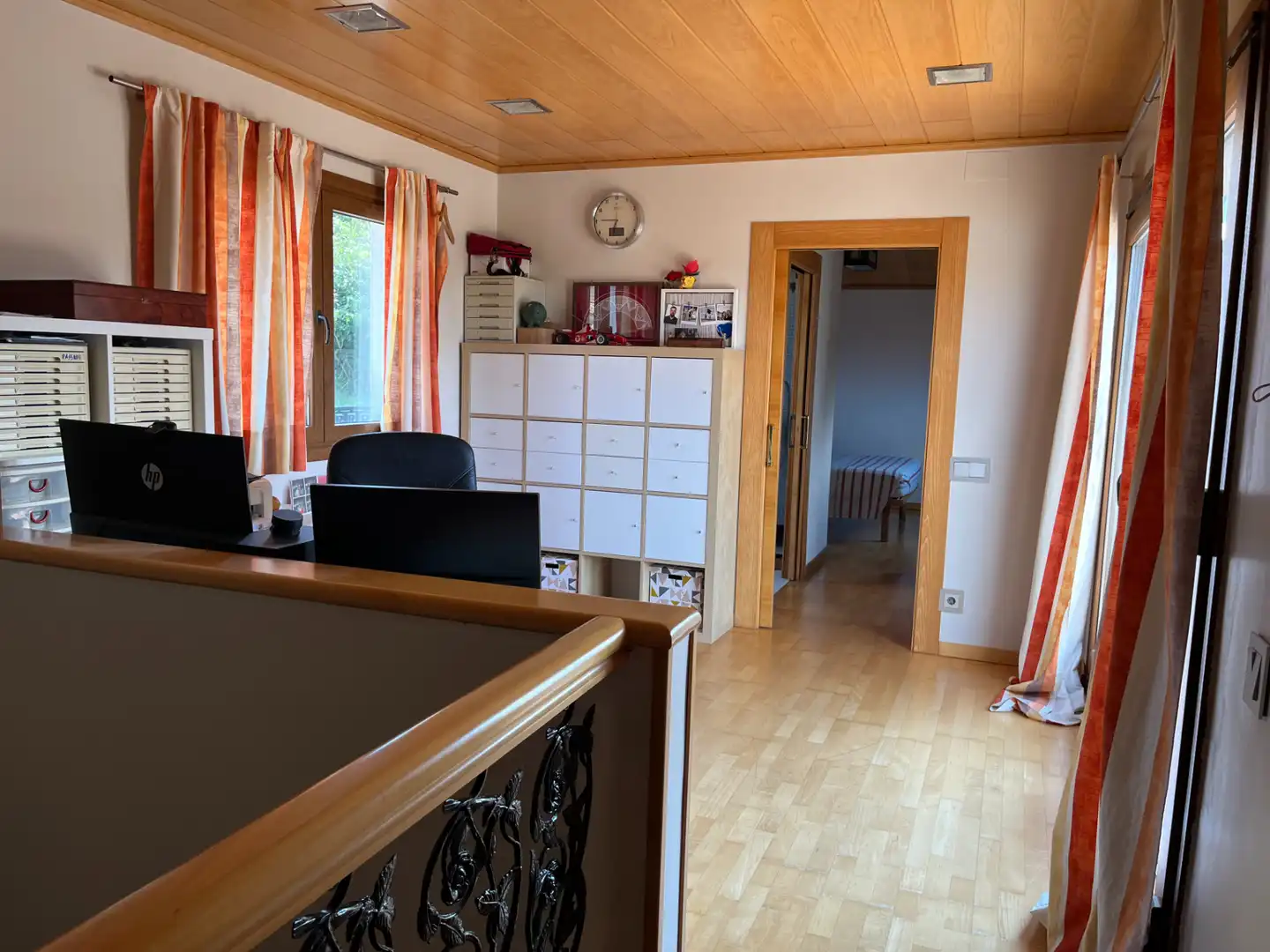 Casa o xalet en venda en Vilanova del Vallès amb Aire condicionat, Calefacció i Jardí privat