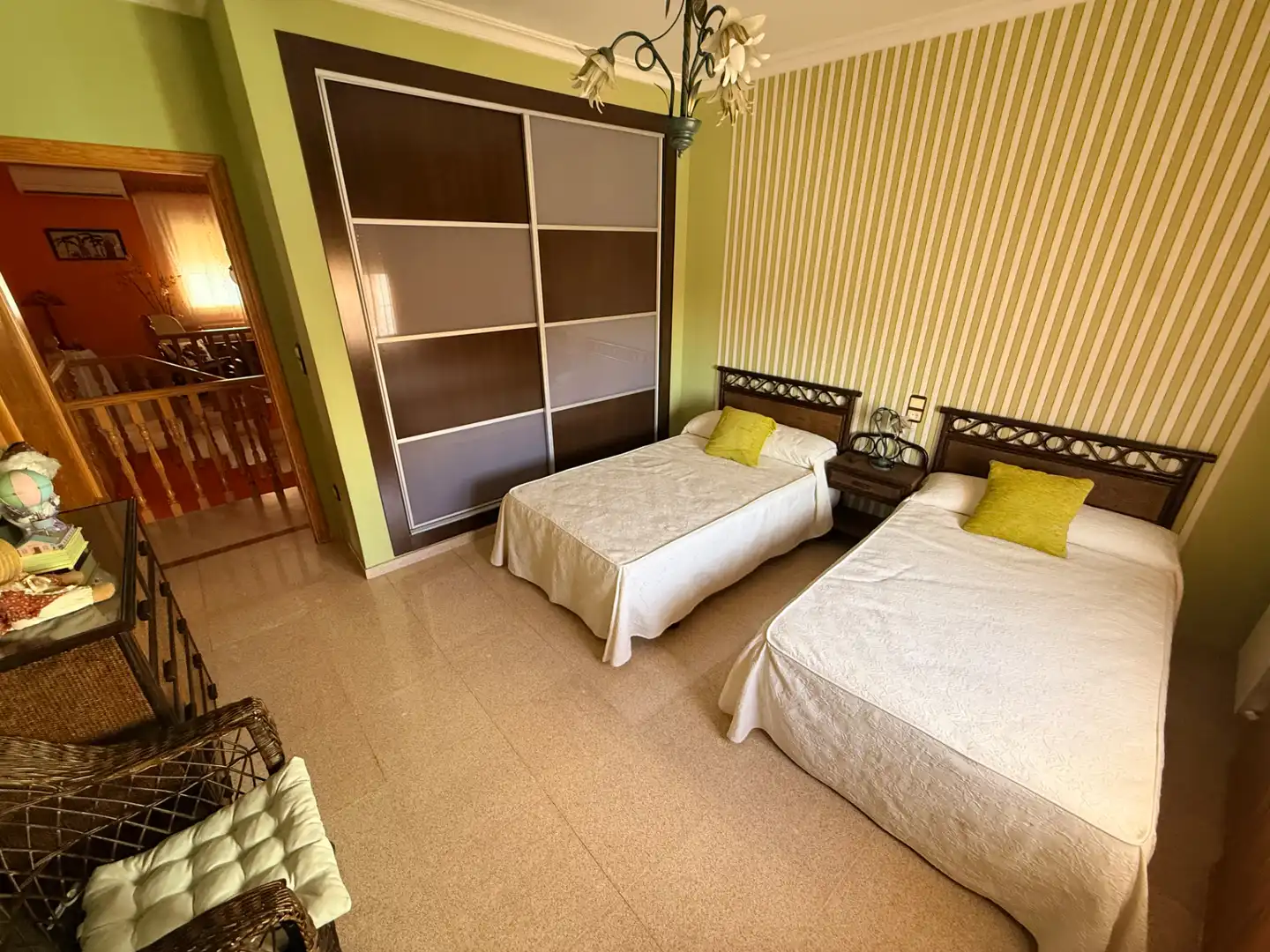 Casa con terrazza in vendita a Calle Fabiola de Mora, imagen 15
