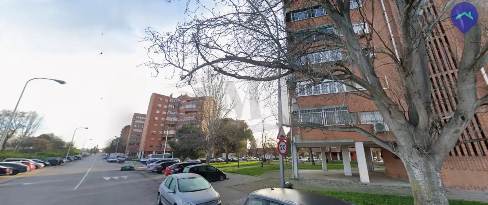 Flat for sale in Madrid, Madrid