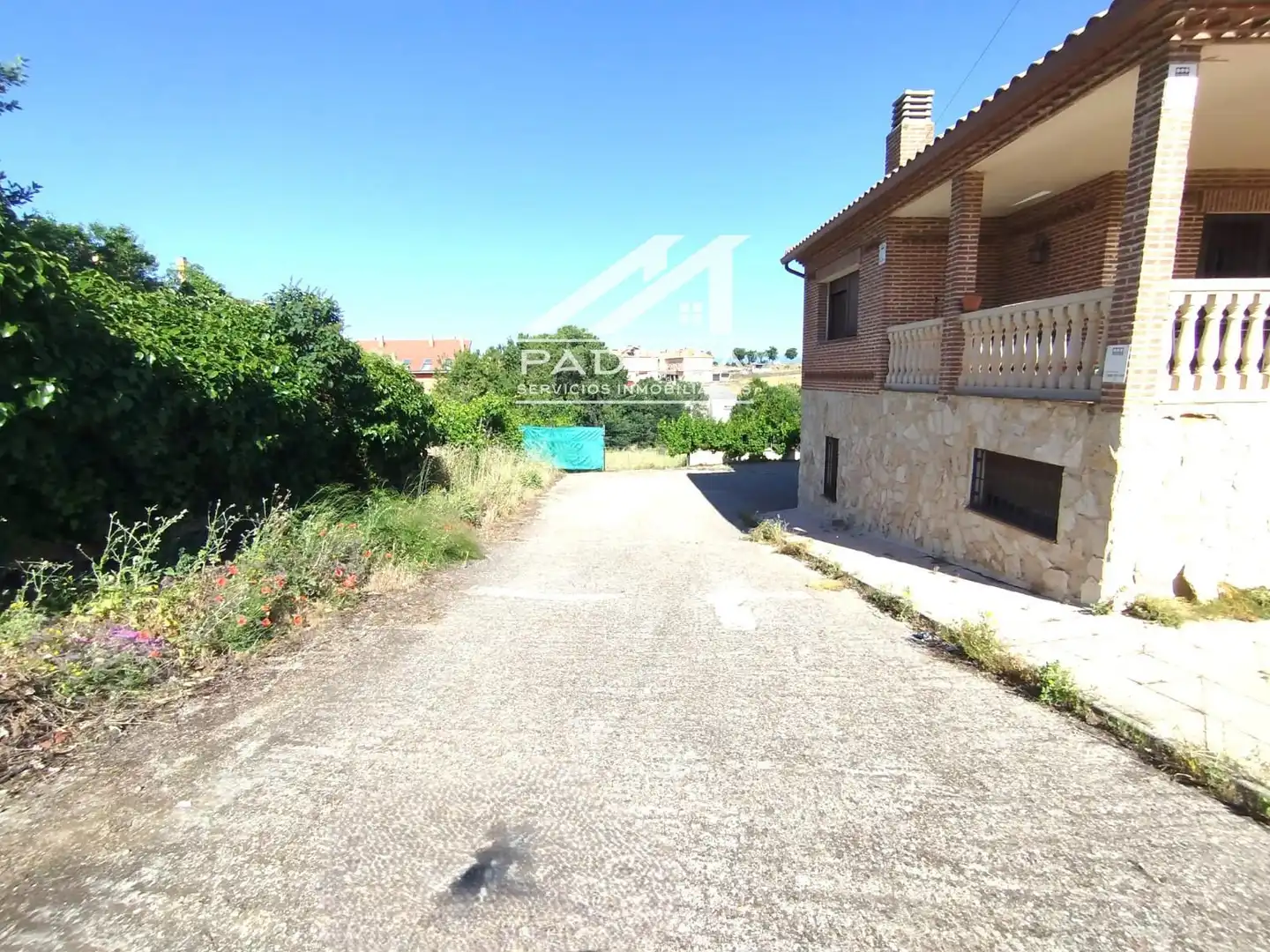 Casa o chalet de alquiler en Ocaña, Méntrida