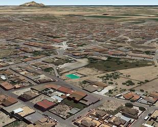Exterior view of Land for sale in Torre-Pacheco