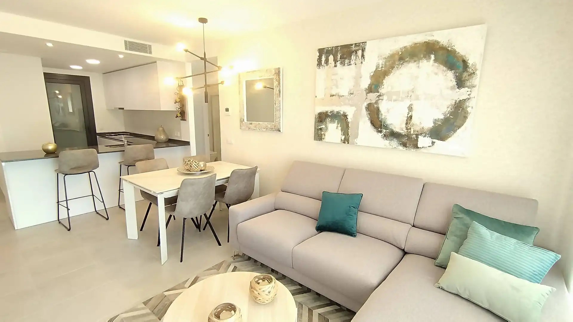 Ground floor with terrace for sale in Sant Llorenç des Cardassar, imagen 10