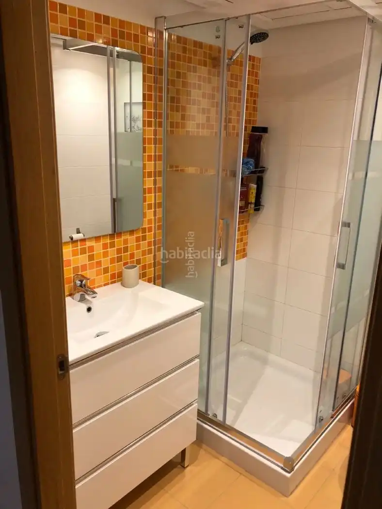 Ático con ascensor en venta en Carrer del Sifó 11, imagen 5