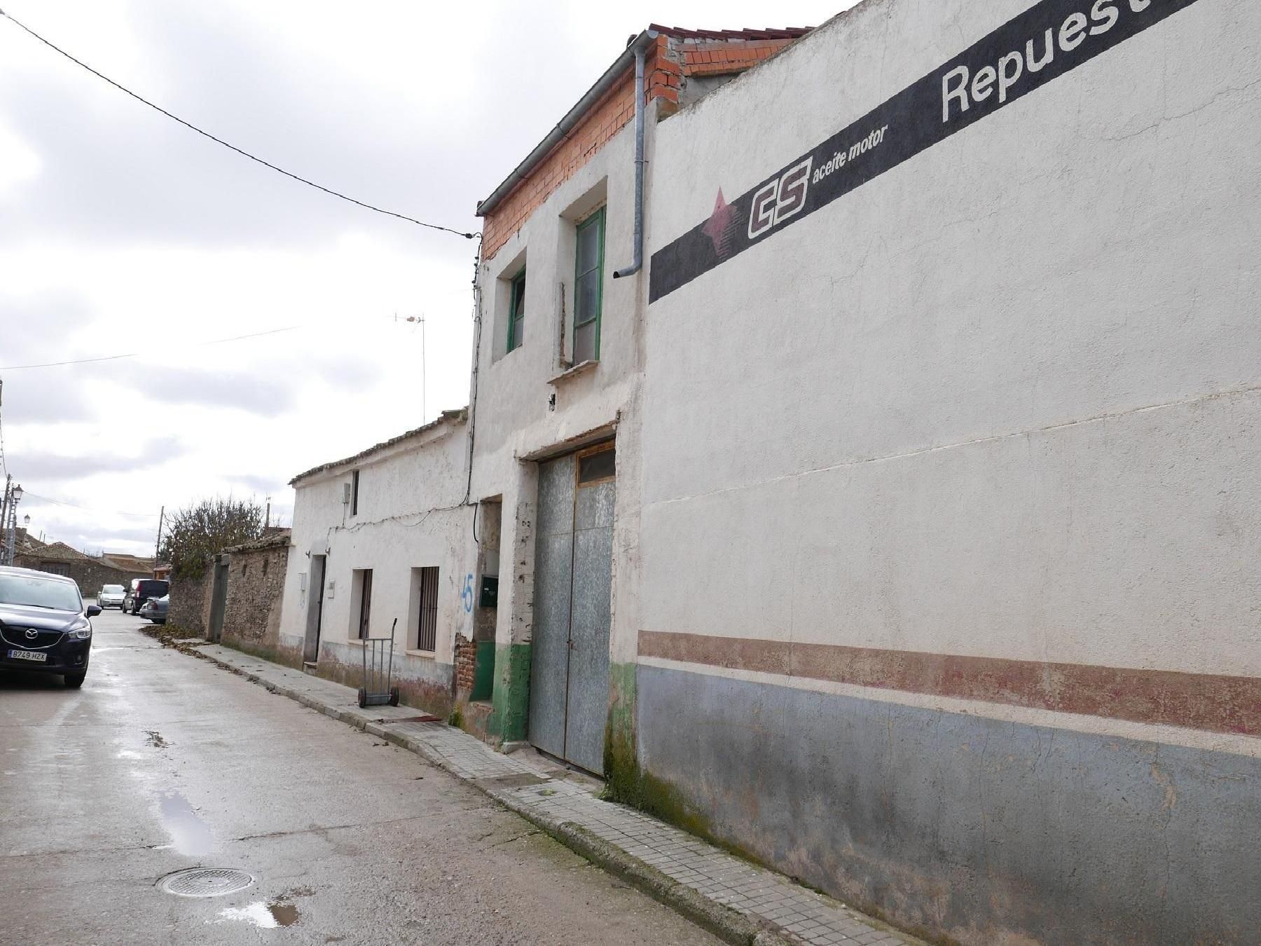 House or chalet for sale in Nieva