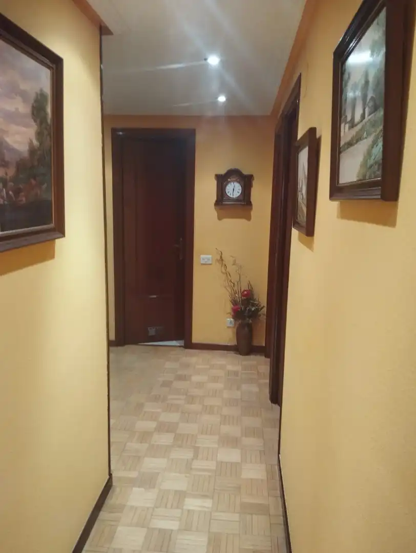 Flat for sale in Oviedo   with Heating, Terrace and Storage room