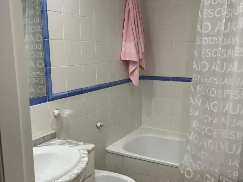 Adossat amb piscina en venda a avda nuevo oasis 1, imagen 7