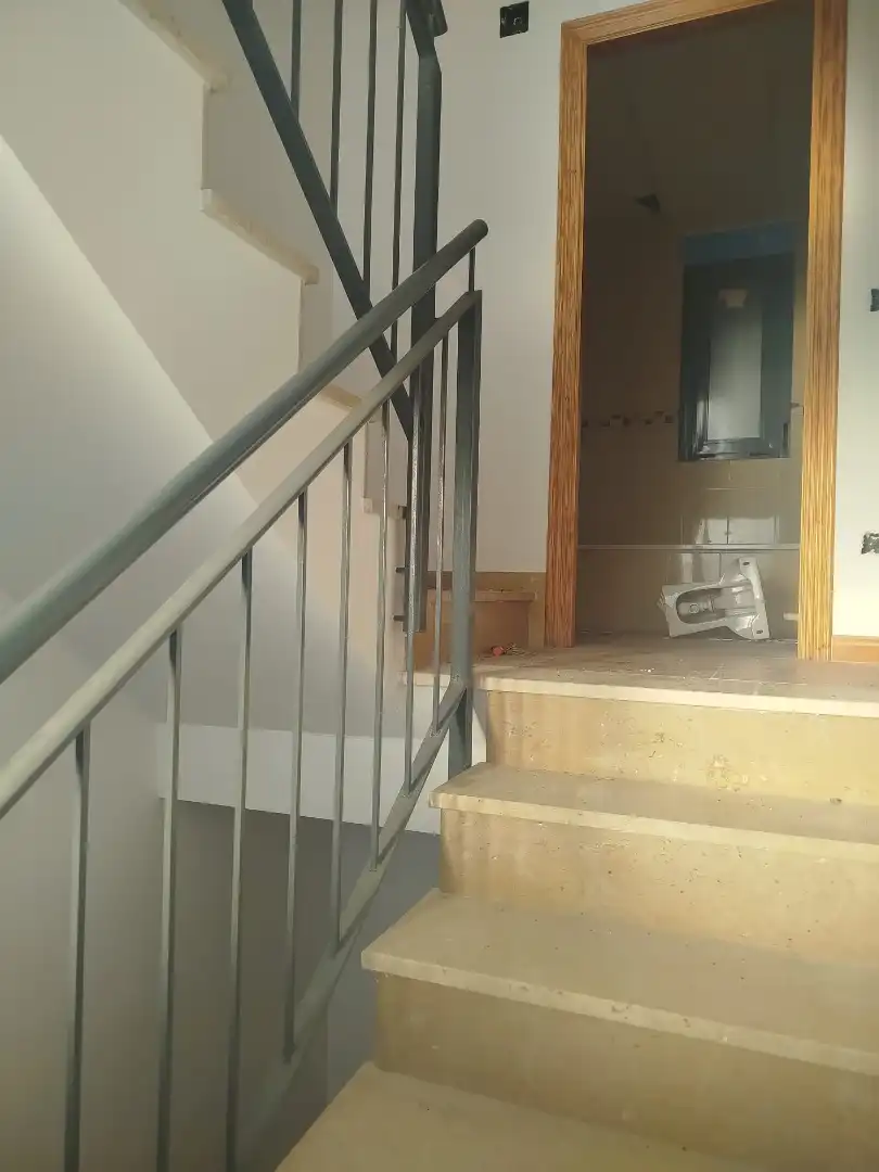 Casa amb jardí en venda a Carrer del Blavet, imagen 25