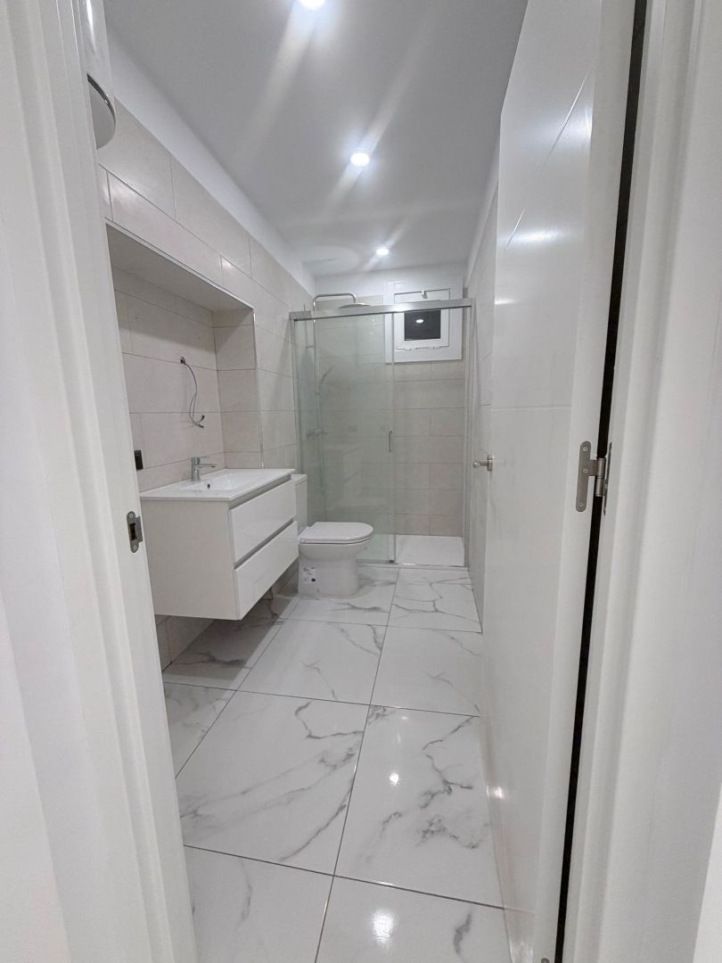 Badezimmer von Geschaftsraum zum Verkauf in Adeje mit Klimaanlage