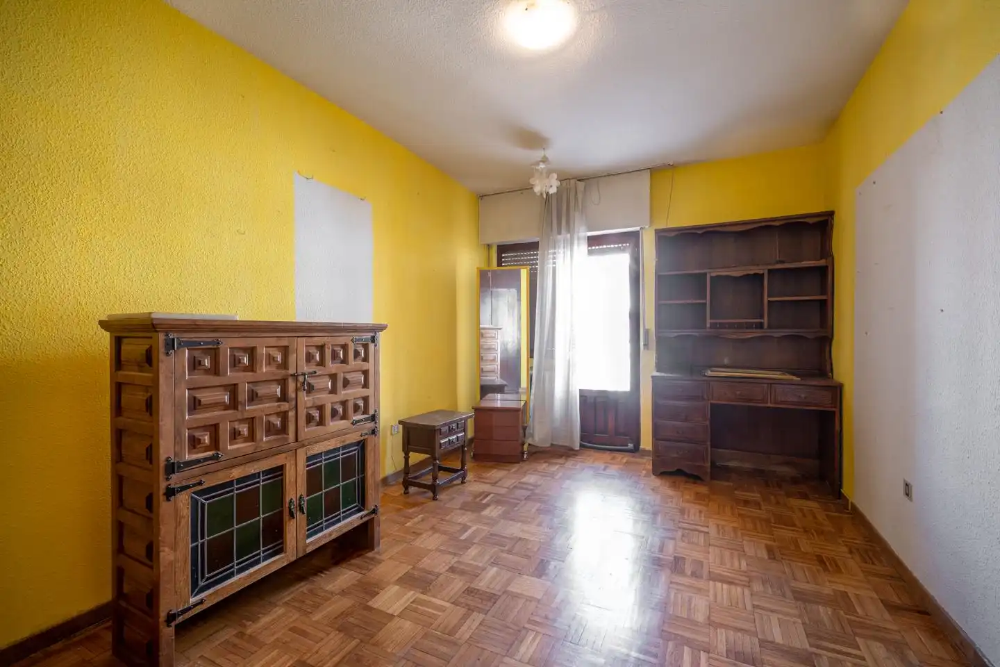 Habitación de Piso en venta en Ávila con Calefacción, Parquet y Terraza