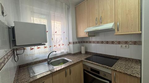 Foto 4 de Dúplex de lloguer a Centro, Murcia