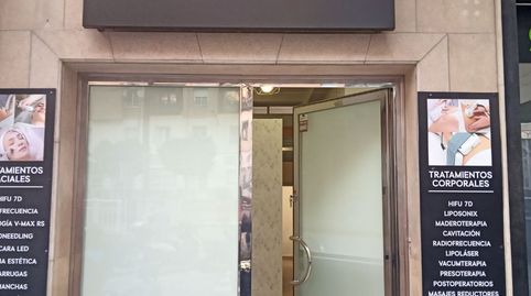 Foto 2 von Geschaftsraum zum Verkauf in Carrer Málaga, 4, Zona Pueblo, Calpe / Calp