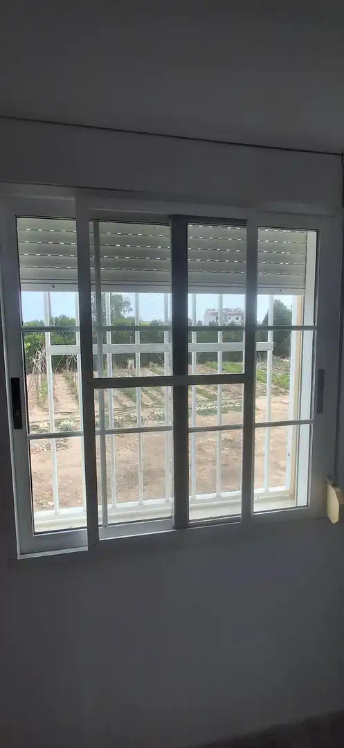 Jardí de Casa o xalet en venda en Cullera amb Aire condicionat, Jardí privat i Moblat