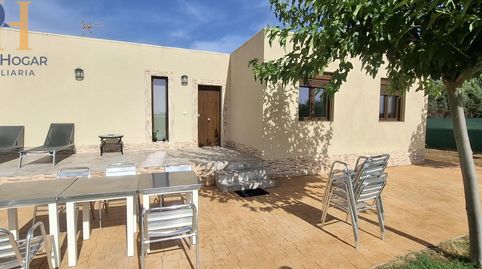 Photo 5 of Houses for sale in Calle Calle Moscatel, Pepino, Toledo