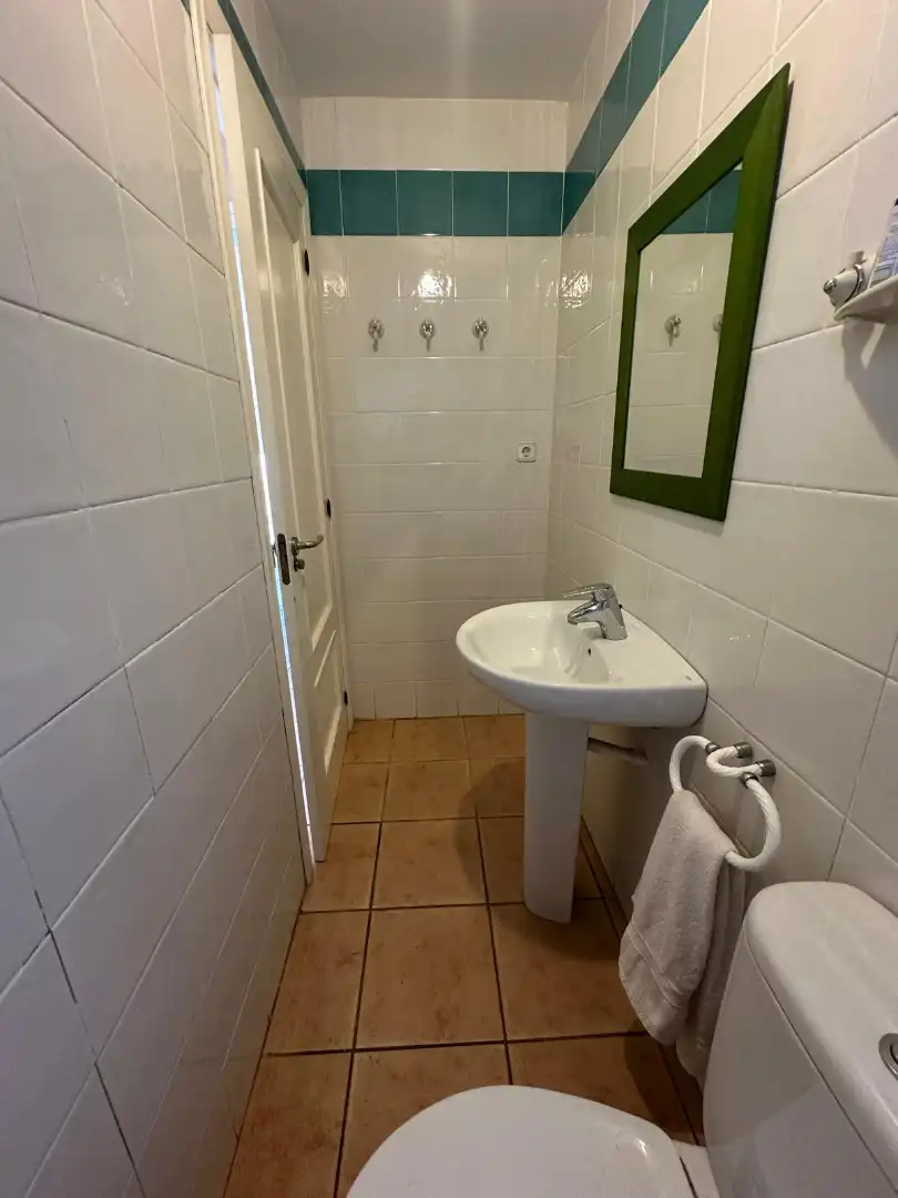Maison mitoyenne avec piscine à vendre à Carrer del Mar, imagen 16