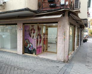 Premises for sale in  Madrid Capital  with Alarm