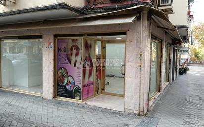 Premises for sale in  Madrid Capital  with Alarm