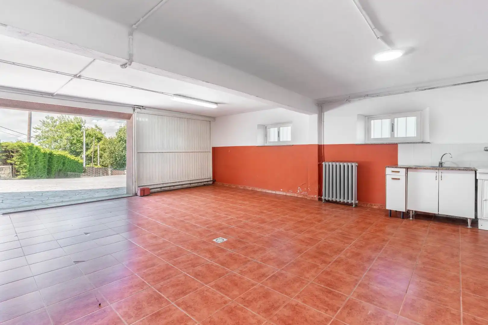Casa o xalet en venda en Gijón  amb Calefacció, Jardí privat i Traster